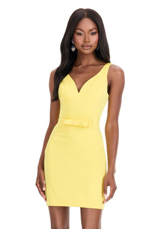 Ashley Lauren Style Number 4835 - 5
