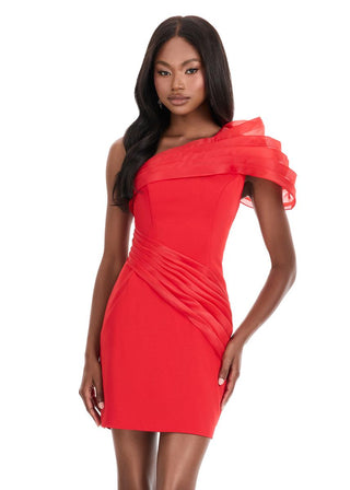 Ashley Lauren Style Number 4839 - 3