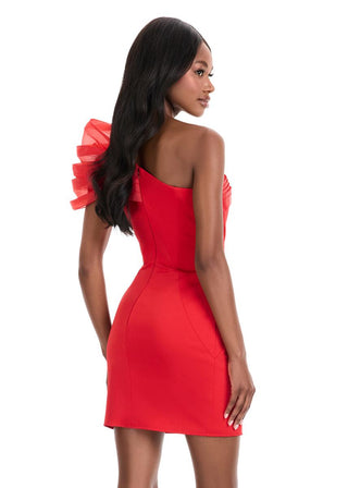 Ashley Lauren Style Number 4839 - 4