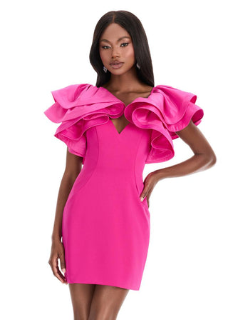 Ashley Lauren Style Number 4841 - 5