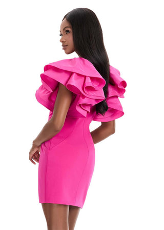 Ashley Lauren Style Number 4841 - 6