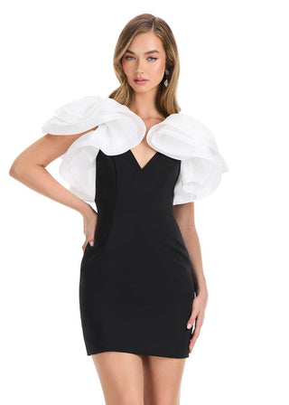 Ashley Lauren Style Number 4841 - 3