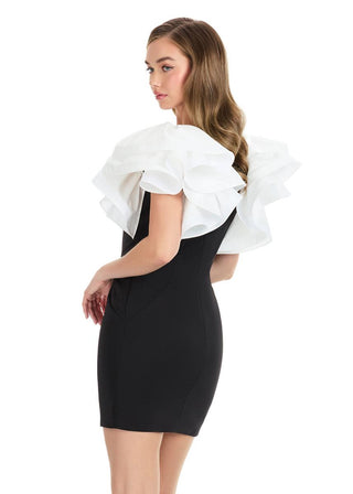Ashley Lauren Style Number 4841 - 4