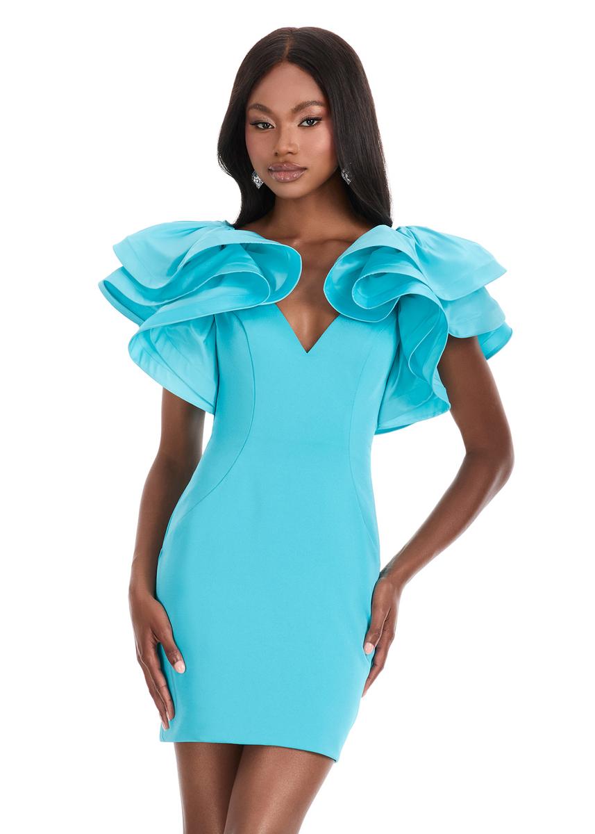 Ashley Lauren Style Number 4841 - 1