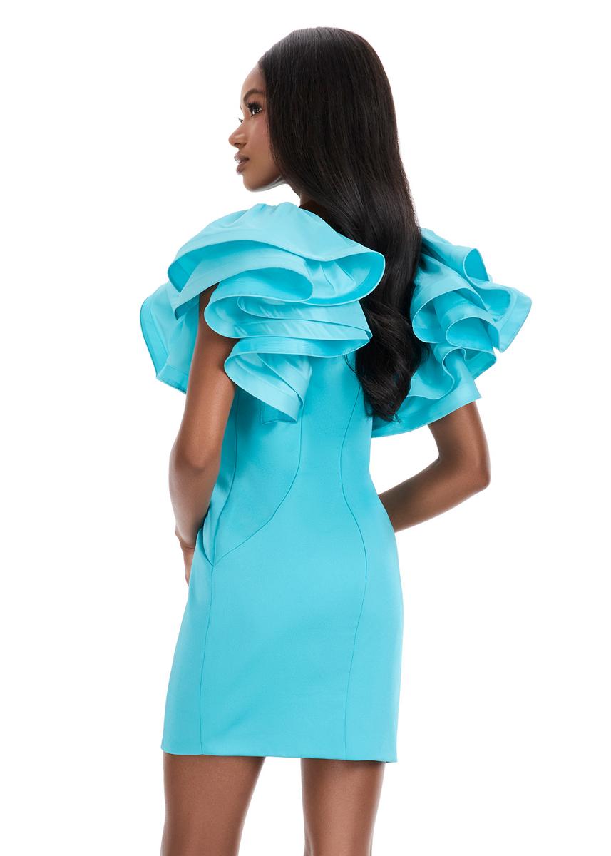 Ashley Lauren Style Number 4841 - 2