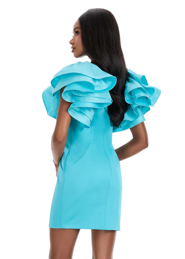 Ashley Lauren Style Number 4841 - 2