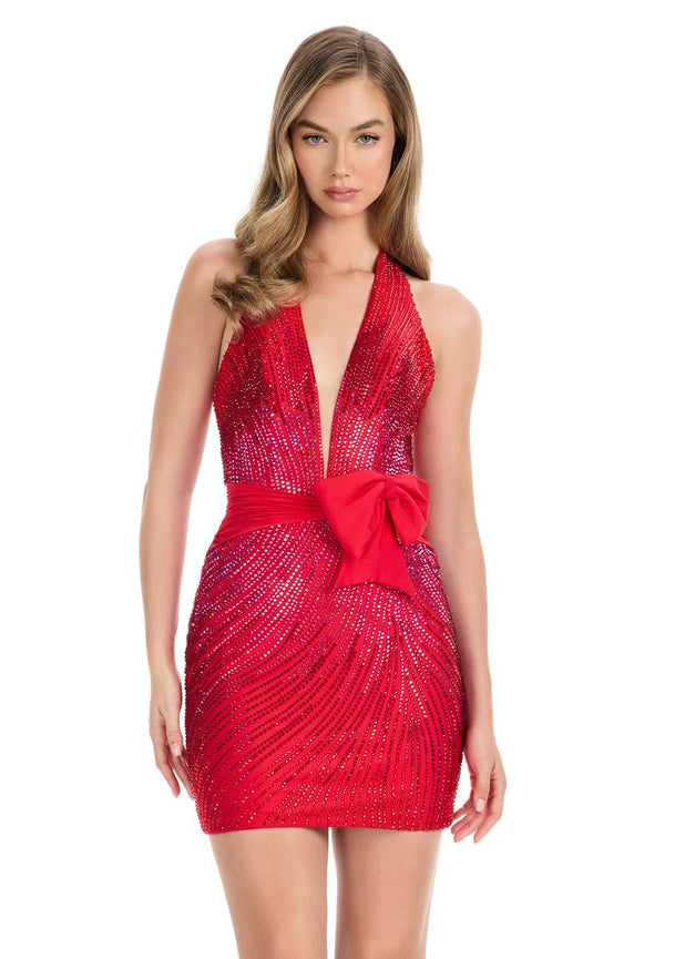 Ashley Lauren Style Number 4854 - 1