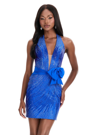 Ashley Lauren Style Number 4854 - 3
