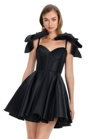 Ashley Lauren Style Number 4855 - 7