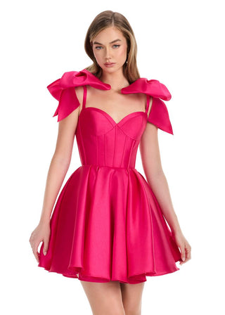 Ashley Lauren Style Number 4855 - 5