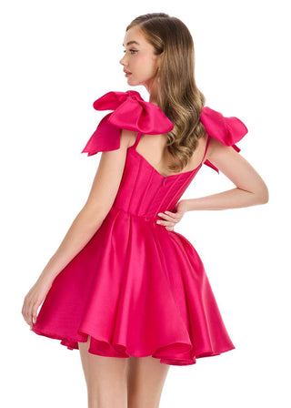 Ashley Lauren Style Number 4855 - 6