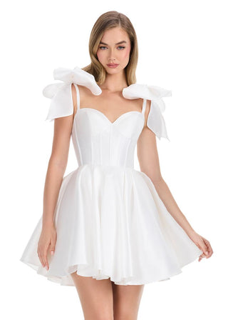 Ashley Lauren Style Number 4855 - 3
