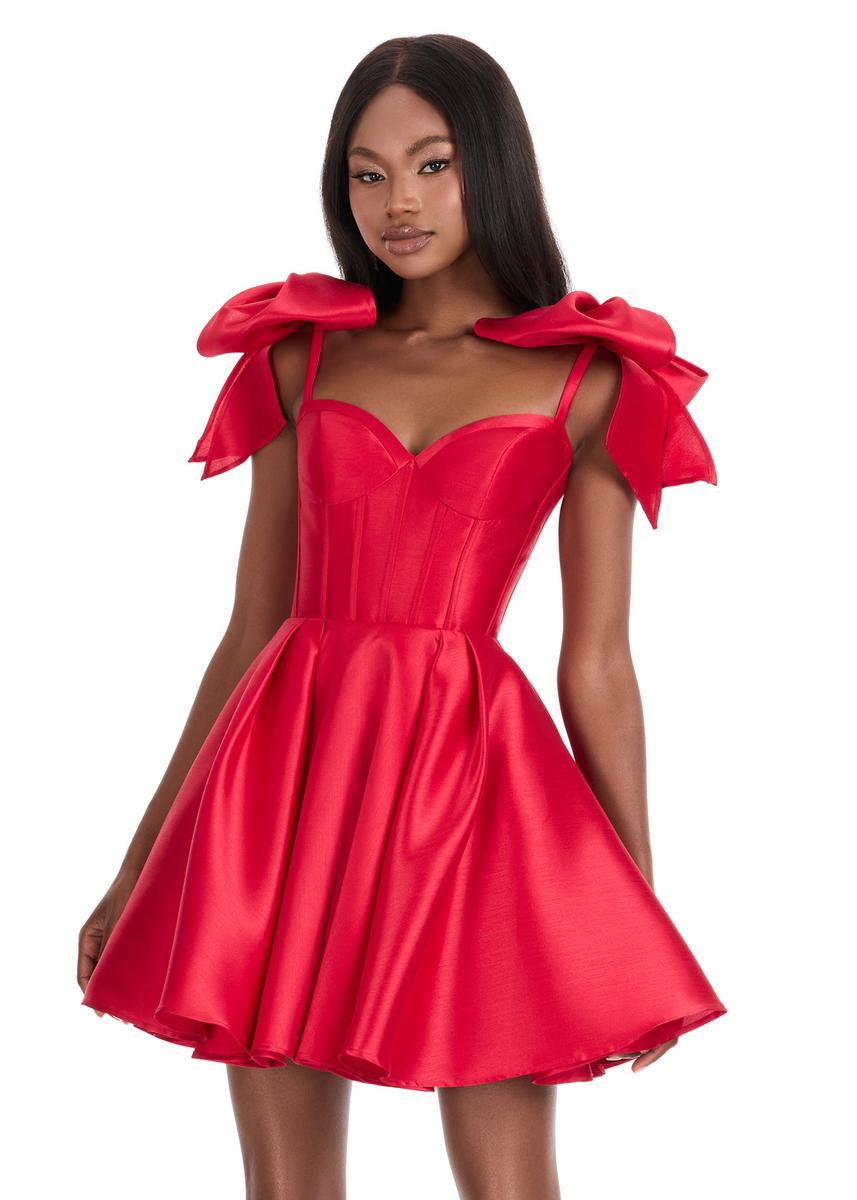 Ashley Lauren Style Number 4855 - 1