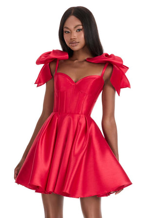 Ashley Lauren Style Number 4855 - 1