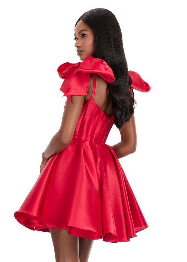 Ashley Lauren Style Number 4855 - 2