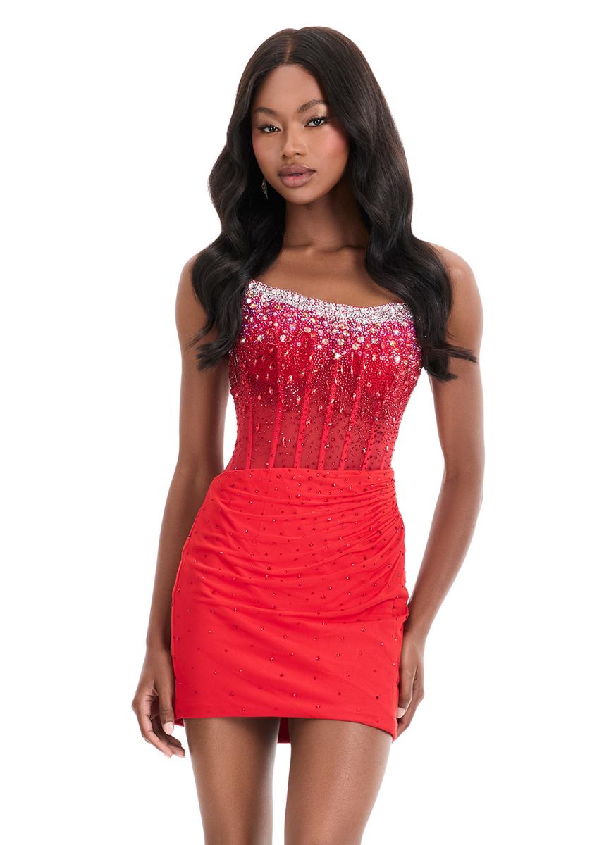 Ashley Lauren Style Number 4856 - 3