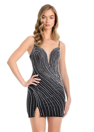 Ashley Lauren Style Number 4860 - 5