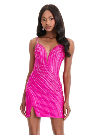 Ashley Lauren Style Number 4860 - 1