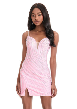 Ashley Lauren Style Number 4860 - 3