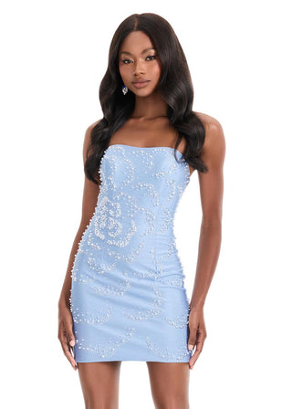 Ashley Lauren Style Number 4861 - 5