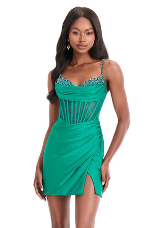 Ashley Lauren Style Number 4864 - 3
