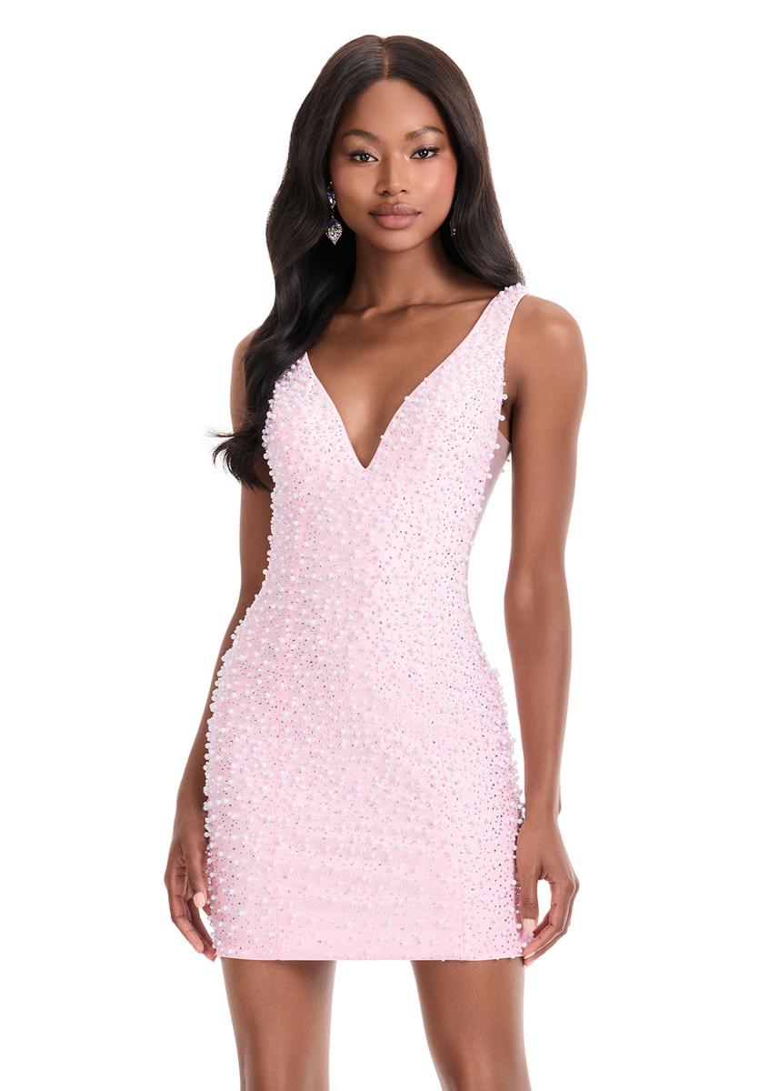 Ashley Lauren Style Number 4873 - 5