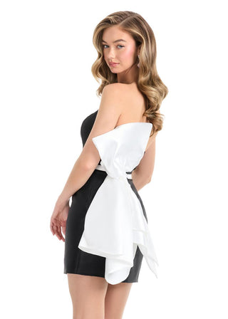 Ashley Lauren Style Number 4875 - 1