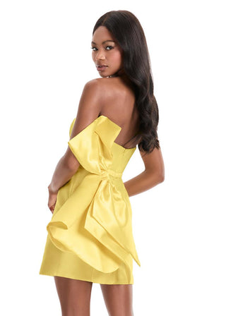 Ashley Lauren Style Number 4875 - 4