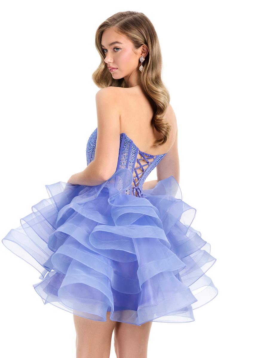 Ashley Lauren Style Number 4883 - 2