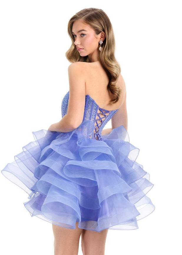 Ashley Lauren Style Number 4883 - 2