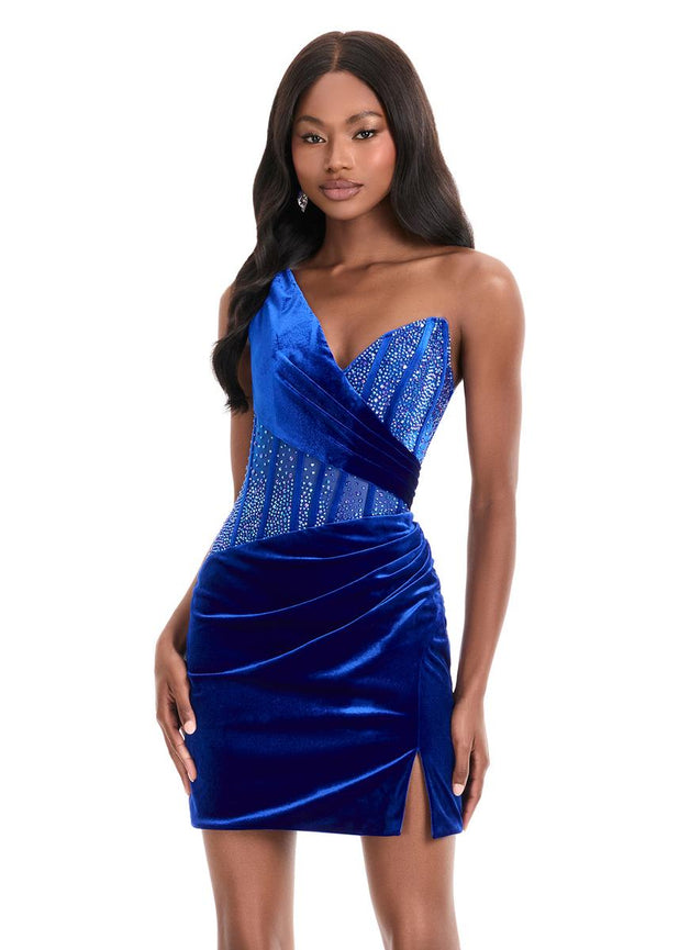 Ashley Lauren Style Number 4886 - 1