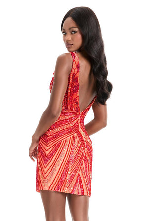 Ashley Lauren Style Number 4893 - 2