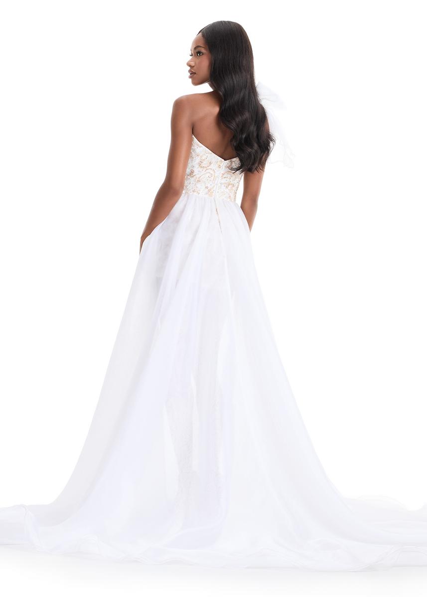 Ashley Lauren Style Number 4907 - 2