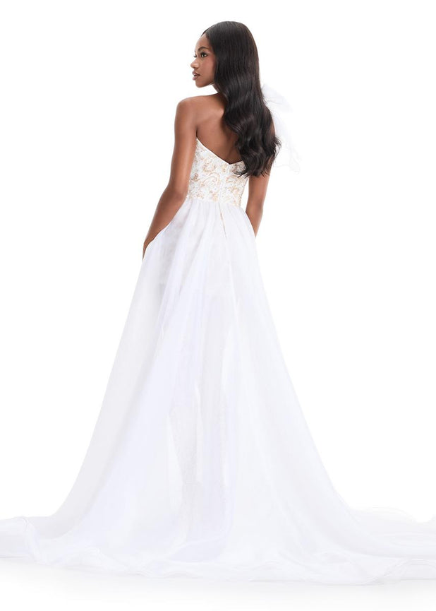 Ashley Lauren Style Number 4907 - 2