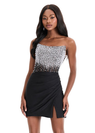 Ashley Lauren Style Number 4923 - 9