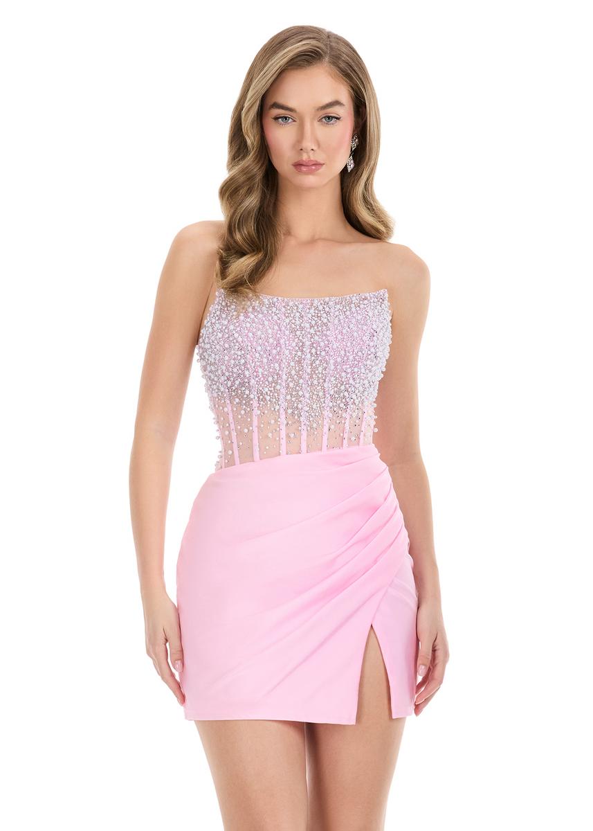 Ashley Lauren Style Number 4923 - 5