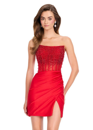 Ashley Lauren Style Number 4923 - 11