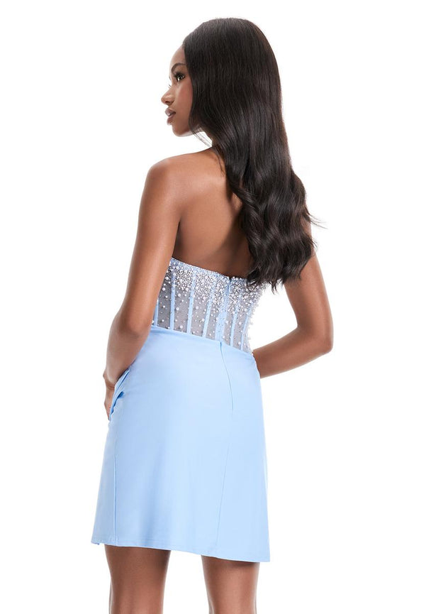 Ashley Lauren Style Number 4923 - 2