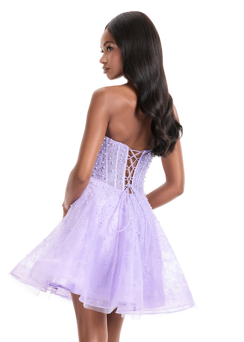 Ashley Lauren Style Number 4924 - 4