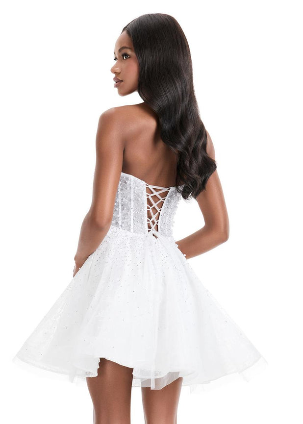 Ashley Lauren Style Number 4924 - 2