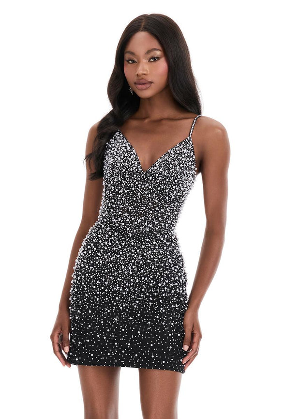 Ashley Lauren Style Number 4925 - 1