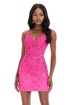 Ashley Lauren Style Number 4925 - 7