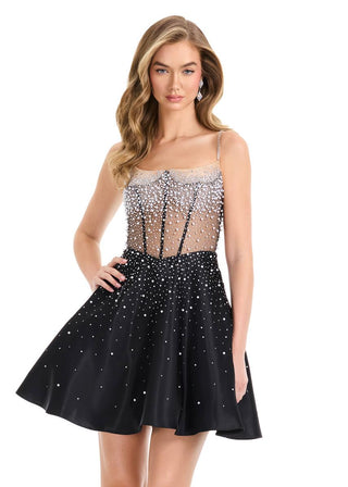 Ashley Lauren Style Number 4927 - 1