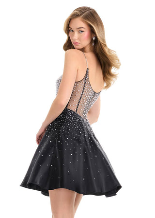Ashley Lauren Style Number 4927 - 2