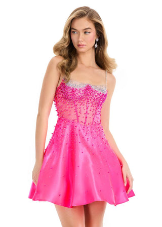 Ashley Lauren Style Number 4927 - 3