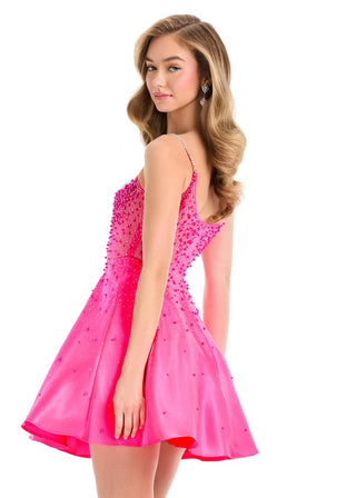Ashley Lauren Style Number 4927 - 4