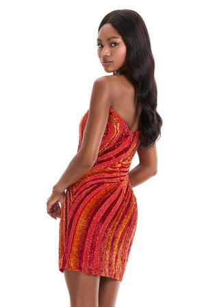 Ashley Lauren Style Number 4932 - 4