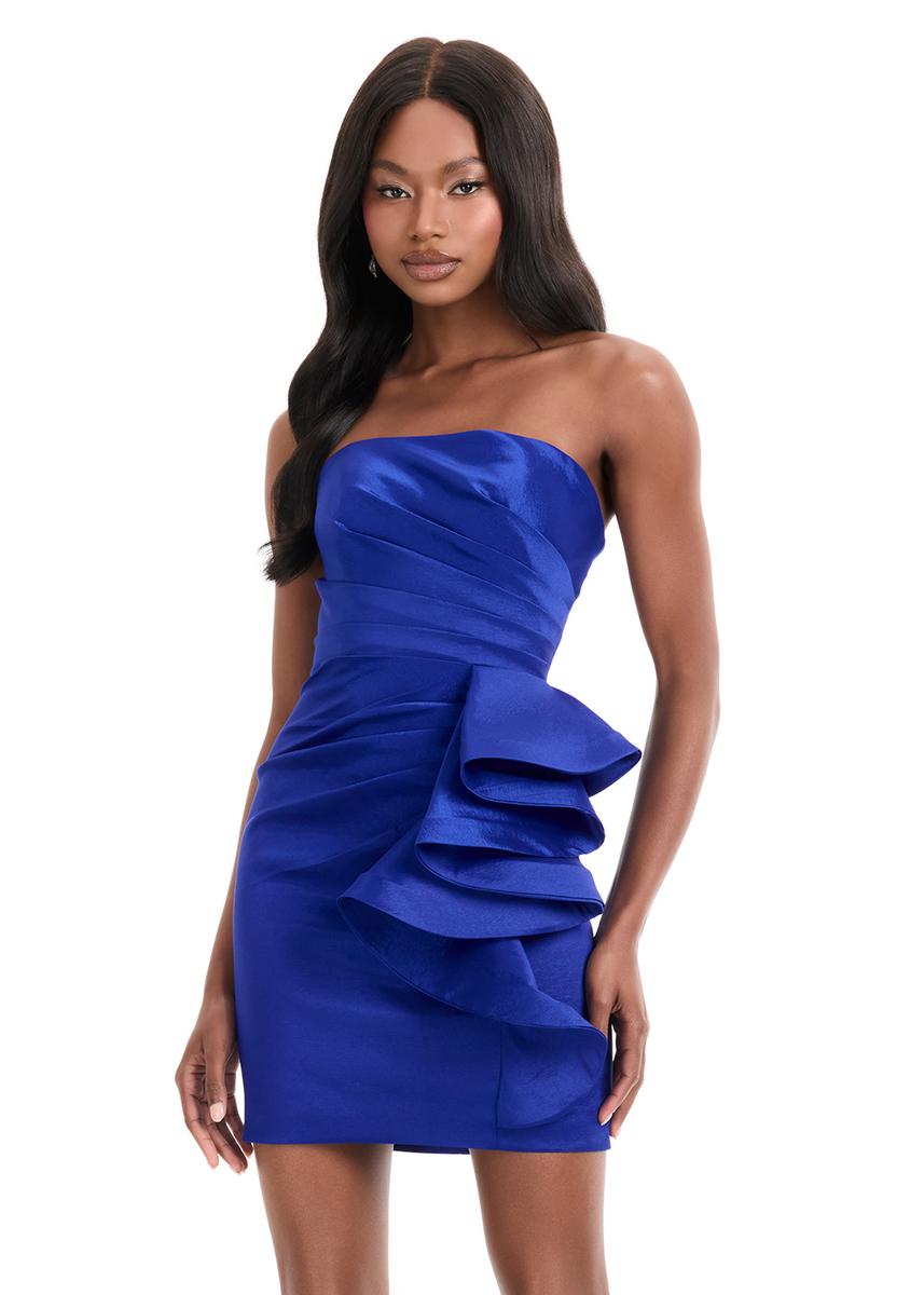 Ashley Lauren Style Number 4933 - 3