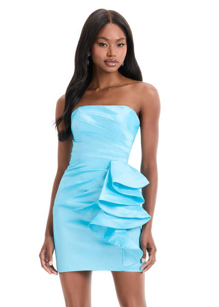 Ashley Lauren Style Number 4933 - 18