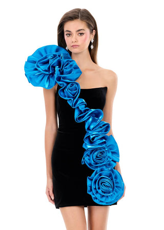 Ashley Lauren Style Number 4939 - 4